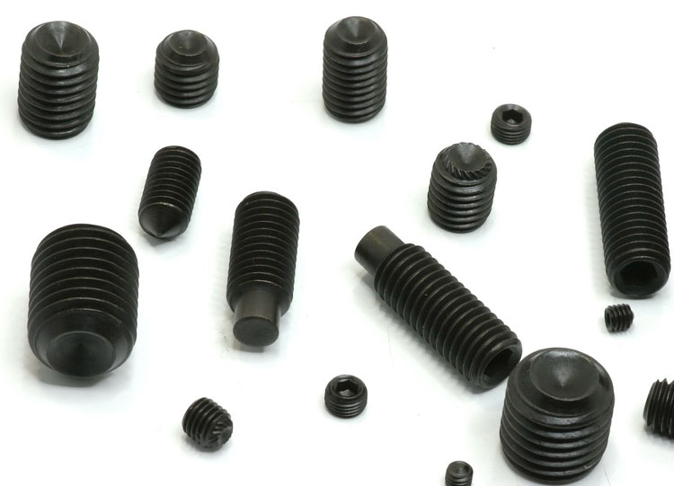 娄底顶丝、销钉、螺钉